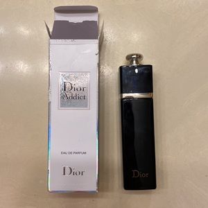 Dior Addict Perfume
